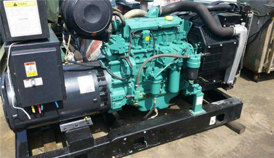 鞍山柴油发电机 鞍山柴油发电机